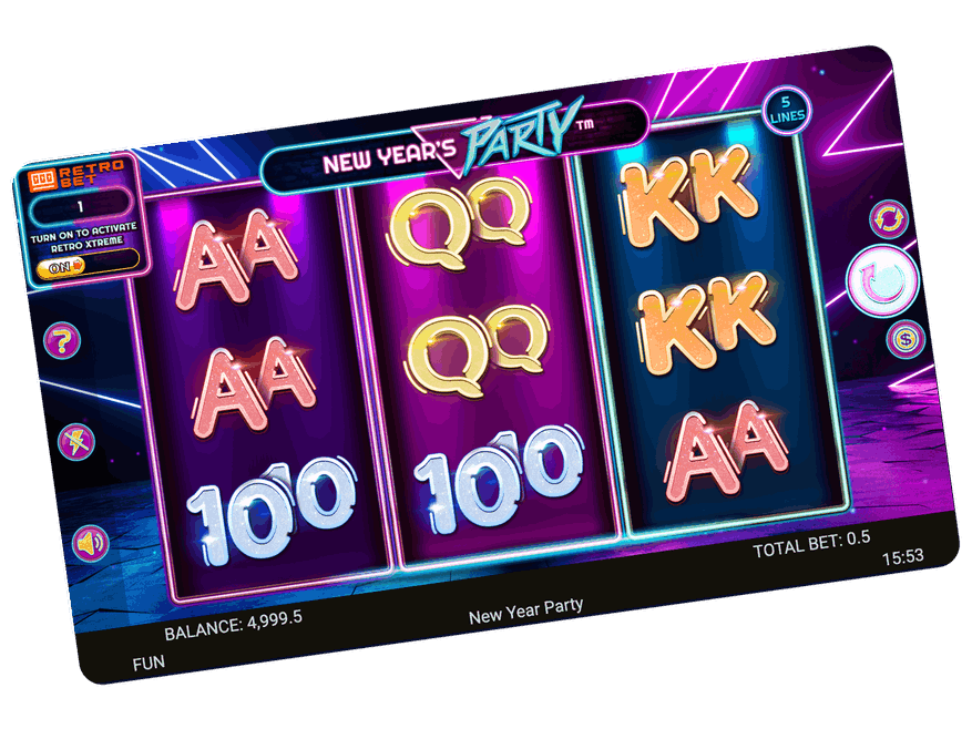 9 casino games