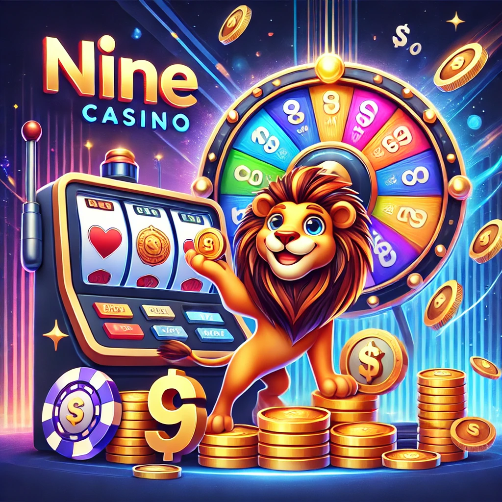 9 casino