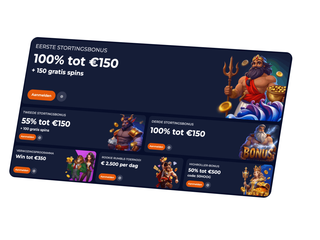 nine casino